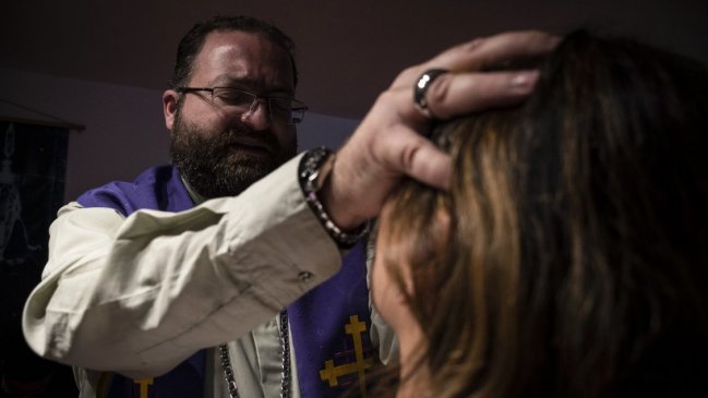 Gobierno italiano ofrece curso de exorcismo a los profesores