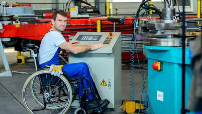 Ñuble tuvo su primer encuentro regional para avanzar en materias de inclusión laboral