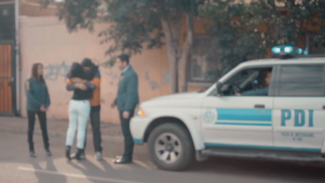 En el verano aumentan los adolescentes desaparecidos en Chile