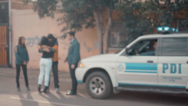 En el verano aumentan los adolescentes desaparecidos en Chile