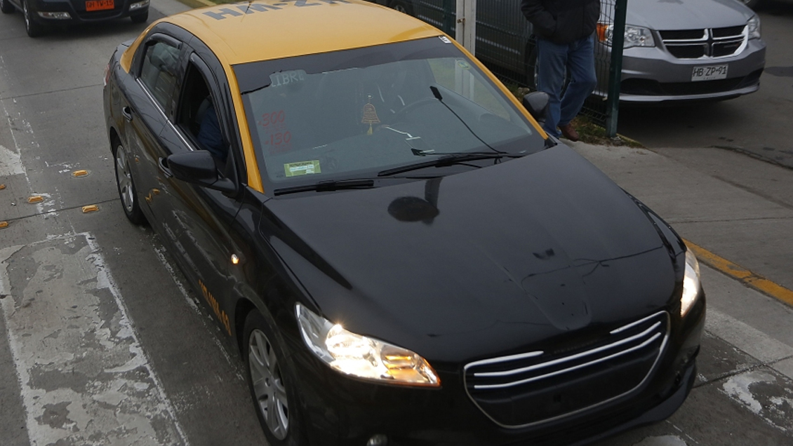 Ex PDI mató a un delincuente al frustrar el robo de su radiotaxi