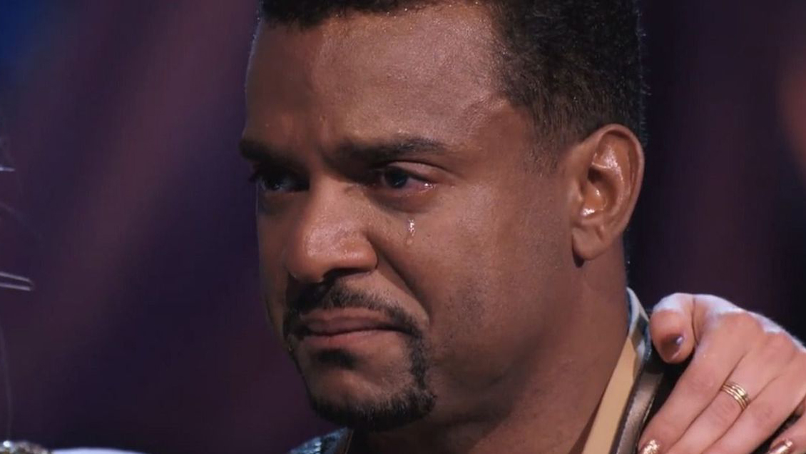 Justicia estadounidense da portazo en la cara a Alfonso Ribero por su demanda a 