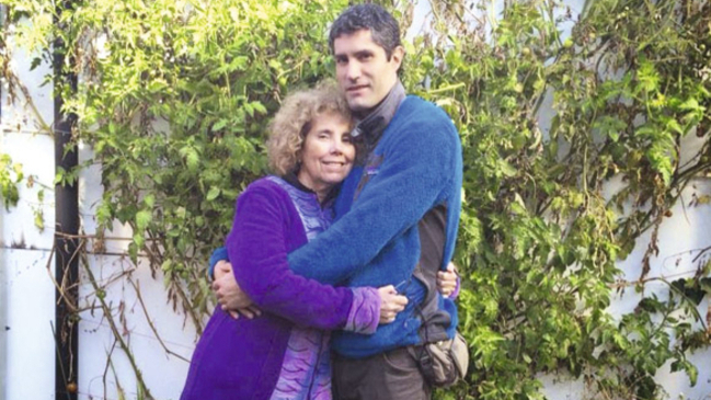 Familia de Kurt Martinson evalúa acciones legales por teleserie que prepara Canal 13