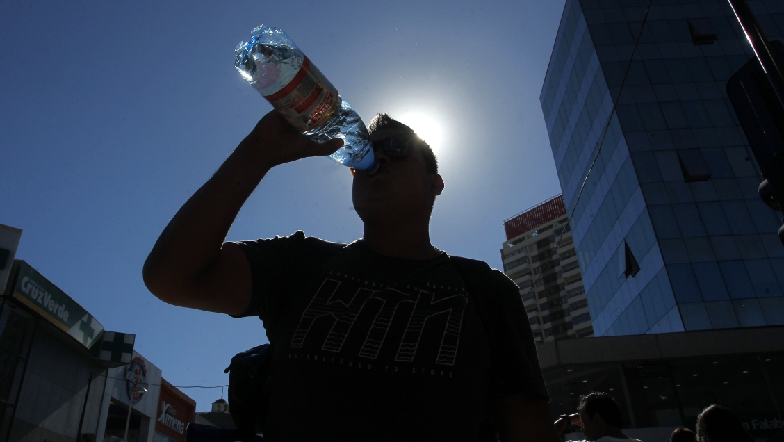 Meteorólogo reconoció que este verano los tiene 