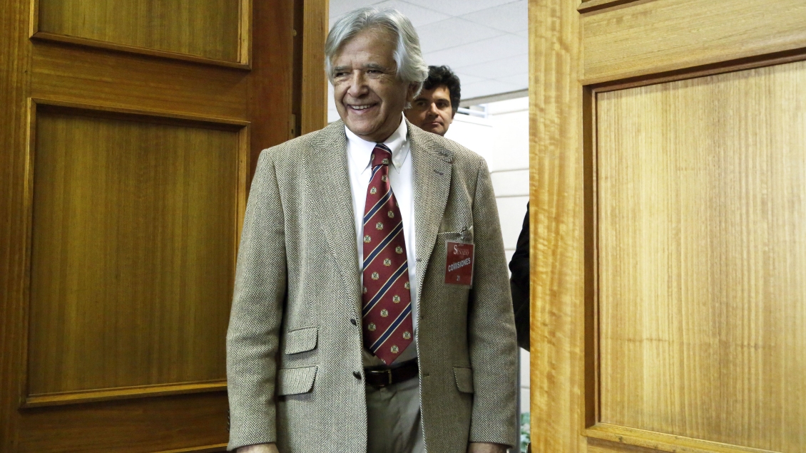 Museo de Carlos Cardoen es investigado por presunto cáliz robado