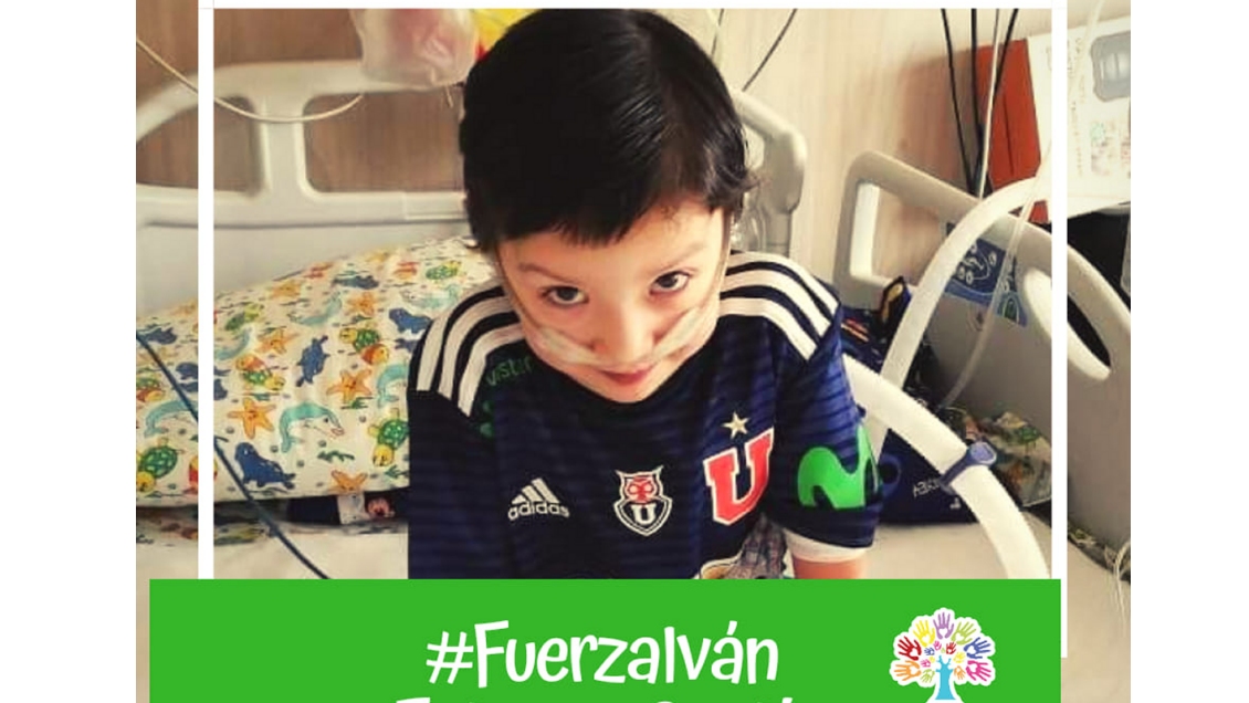 Niño prioridad nacional para trasplante de corazón vive momentos críticos