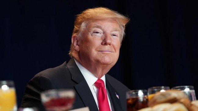 A la espera de la nueva jugada de Trump para construir el muro: el Estado de emergencia