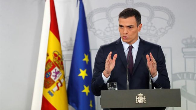 España: Pedro Sánchez adelantó las elecciones generales para el 28 de abril