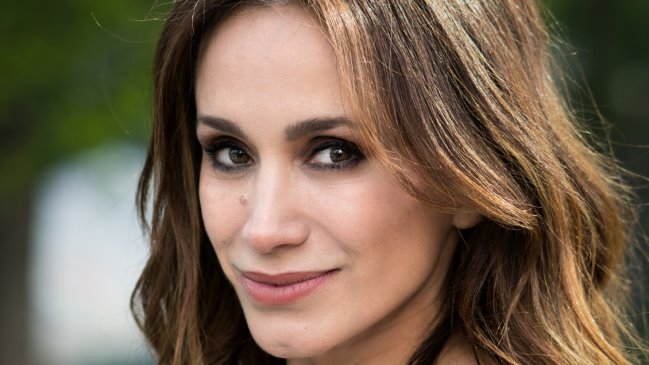 Alejandra Fosalba se une a la nueva nocturna de Canal 13