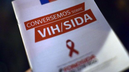  Castro por casos de VIH: Chile es un país de alta peligrosidad  