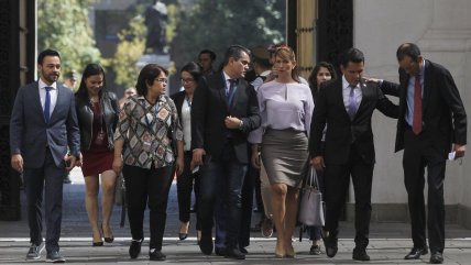  Ubilla se reunió con venezolanos para coordinar ayuda humanitaria  