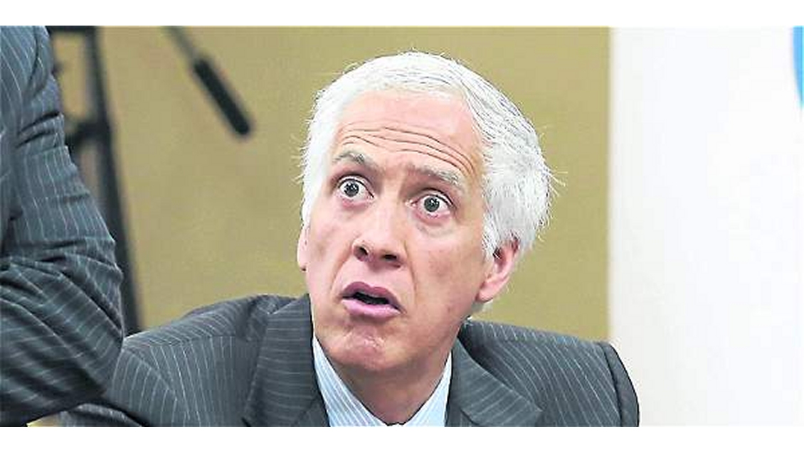 Condenan a 39 años de cárcel a ex alcalde de Bogotá por corrupción