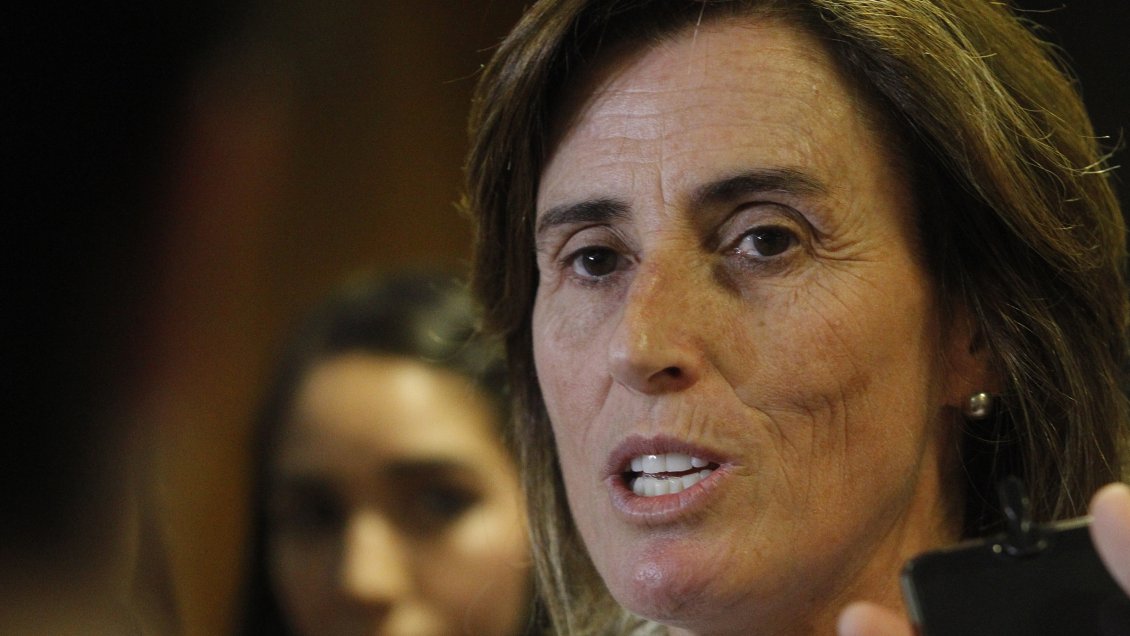 Ministra de Educación detalló las principales prioridades en materia legislativa para este 2019