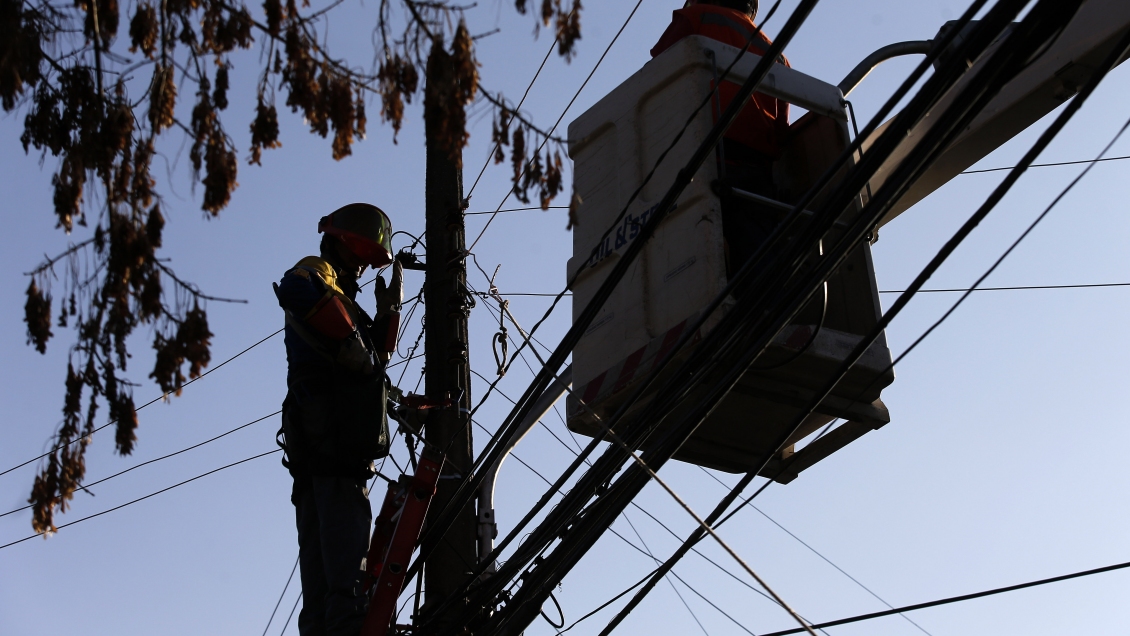 Araucanía: Intendente calificó de 
