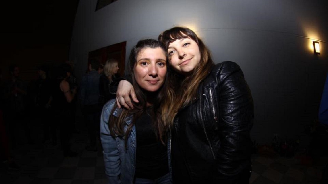 Supernova celebra el Día de los Enamorados con show en Blondie