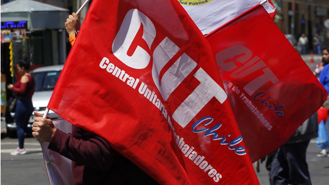 CUT rechazó posible reducción de indemnizaciones: No aceptaremos ningún retroceso