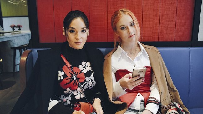 Raquel Calderón y Vesta Lugg confirmaron distanciamiento: 