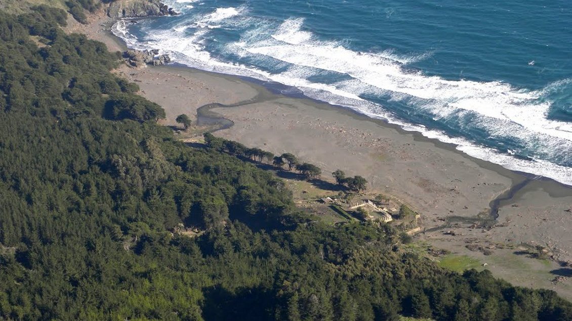 Bienes Nacionales por libre acceso a las playas en O'Higgins: En sector de Mónaco hemos vivido dificultades