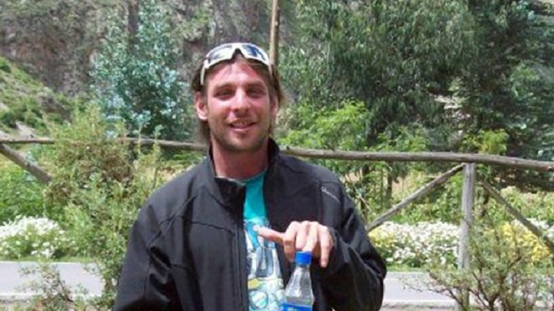 Turista que sufrió infarto en Chile dejó hospital argentino 