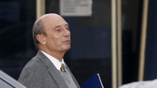 Familiares de DD.DD.: Dichos de Cheyre hablan de persecución para no asimilar sus culpas