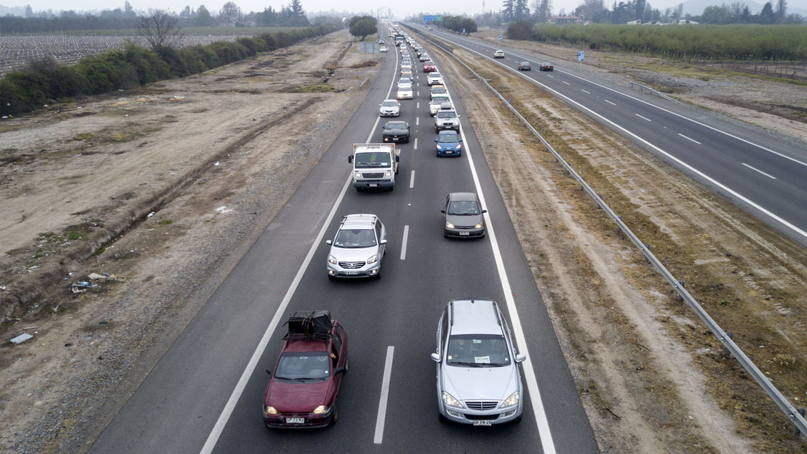 Gobierno anunció mesa de trabajo contra las 
