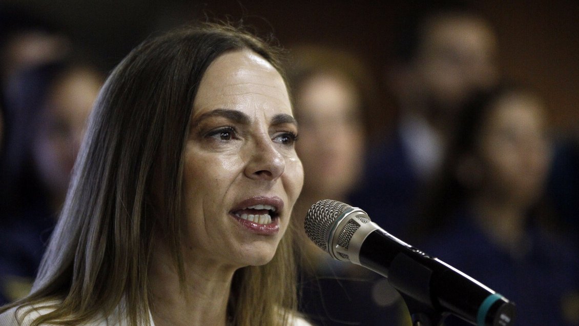 Tras ataque lesbofóbico, ministra Pla reitera necesidad de cambios legales