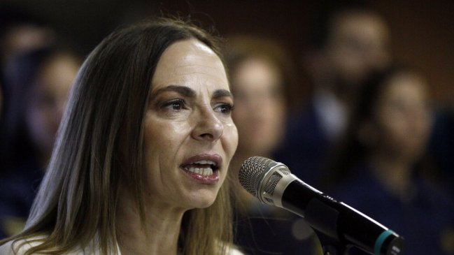 Tras ataque lesbofóbico, ministra Pla reitera necesidad de cambios legales