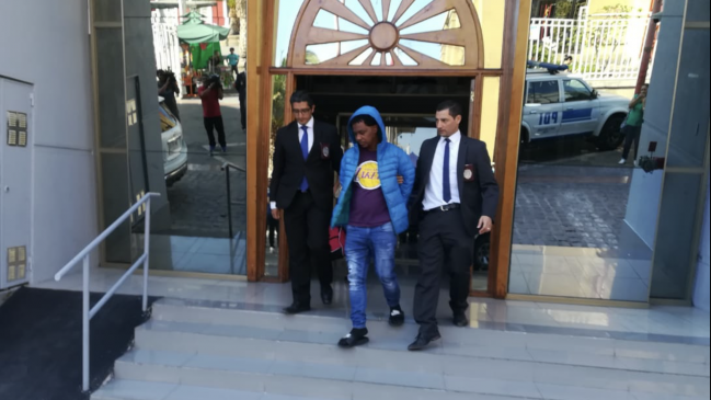 Detuvieron a sujeto acusado de apuñalar a un joven de 24 años