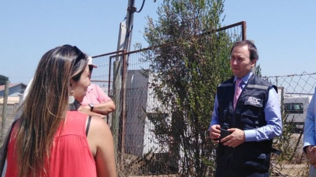 Ñuble: Asume director regional de la Superintendencia de Electricidad y Combustibles