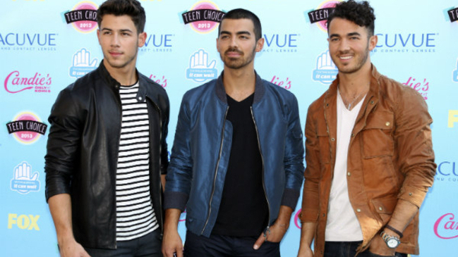 Aseguran que los Jonas Brothers se reunirán tras años separados