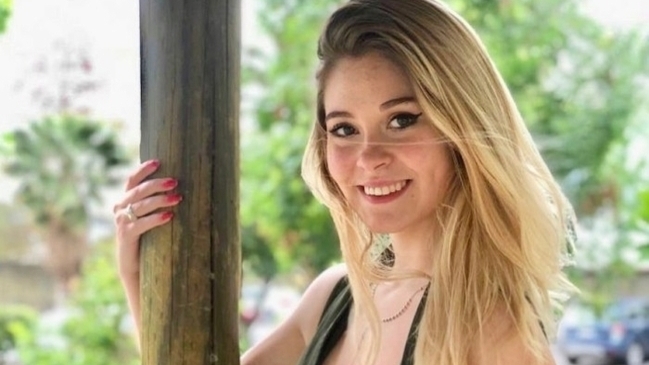 Yadranka Tomic también buscará la corona de reina en Viña