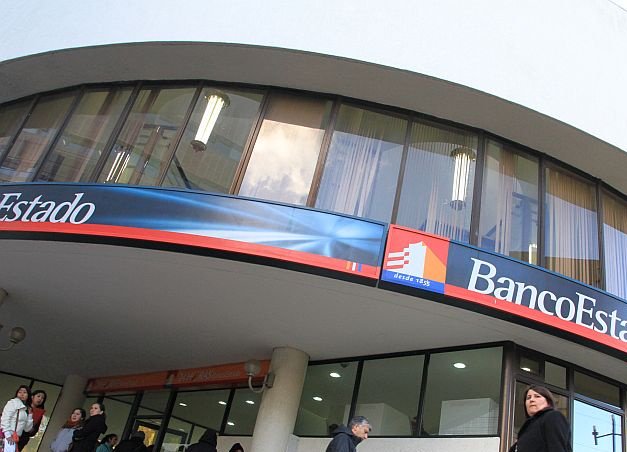 Banco Estado implementó su Ventanilla Única para microempresarios de Temuco