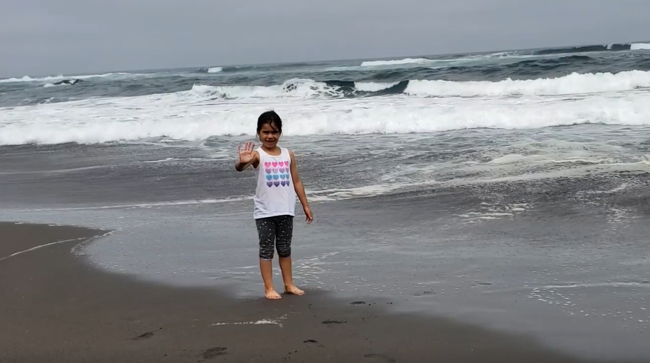 Cursan primeras infracciones por impedir acceso al mar en playa Mónaco