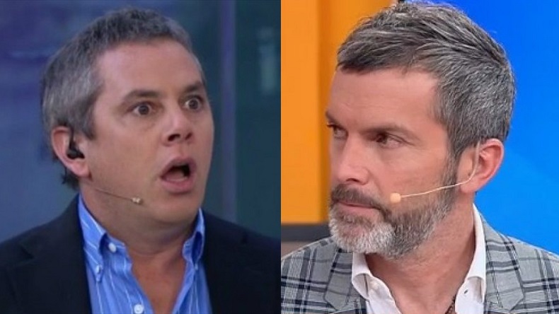 Cristián Sánchez a Viñuela: 