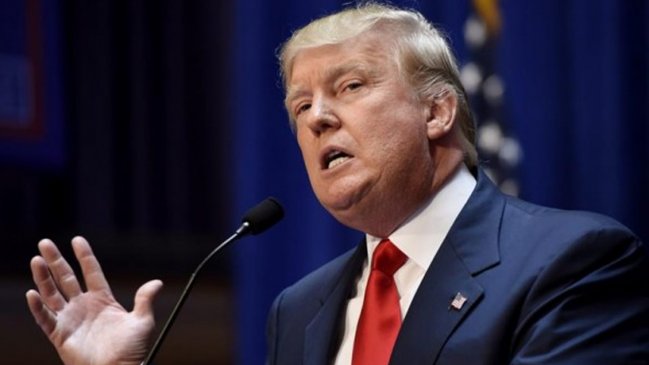 EEUU: 16 estados demandaron a Trump por declarar estado de emergencia