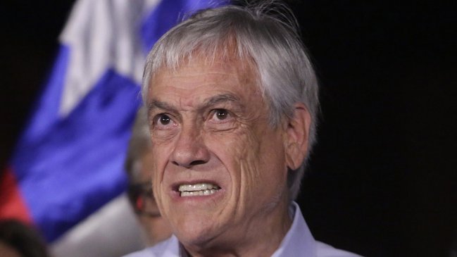 J.G. Valdés: Viaje de Piñera a Cúcuta es el acto más populista que ha realizado un Presidente de Chile