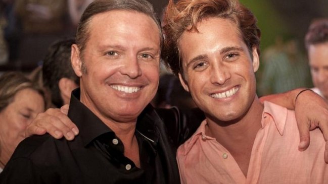 Inédito: esta semana habrán dos Luis Miguel en Chile