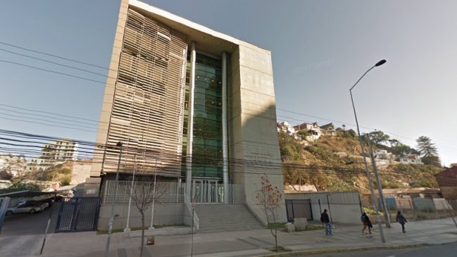 Dos mujeres relataron amenazas de muerte de sus ex parejas en Valparaíso