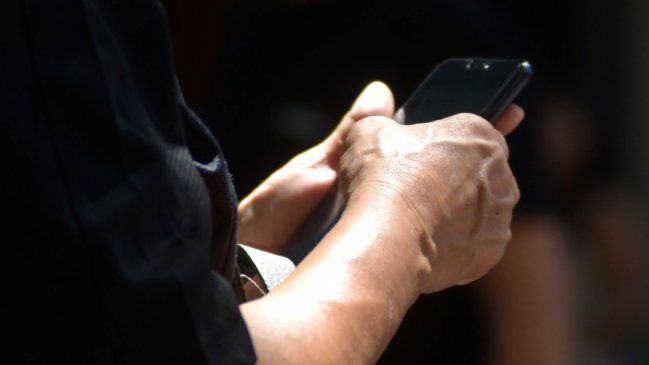 Sujeto fue detenido por extorsionar a otro hombre con imágenes sexuales de ambos