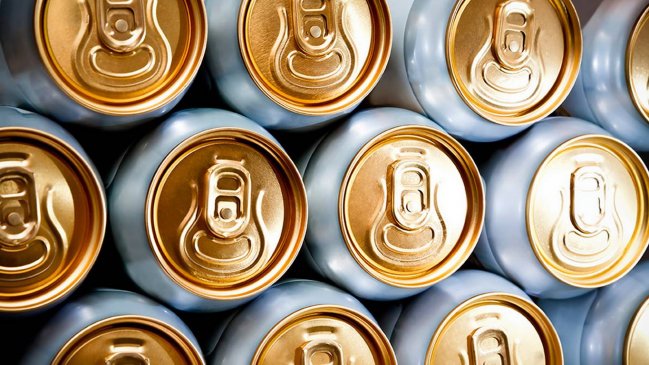 A 10 años de cárcel fue condenado un hombre por robo frustrado de una lata de cerveza