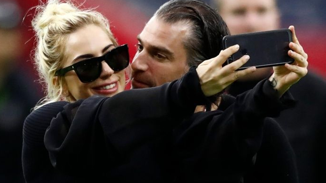 Lady Gaga rompió el compromiso con su novio Christian Carino