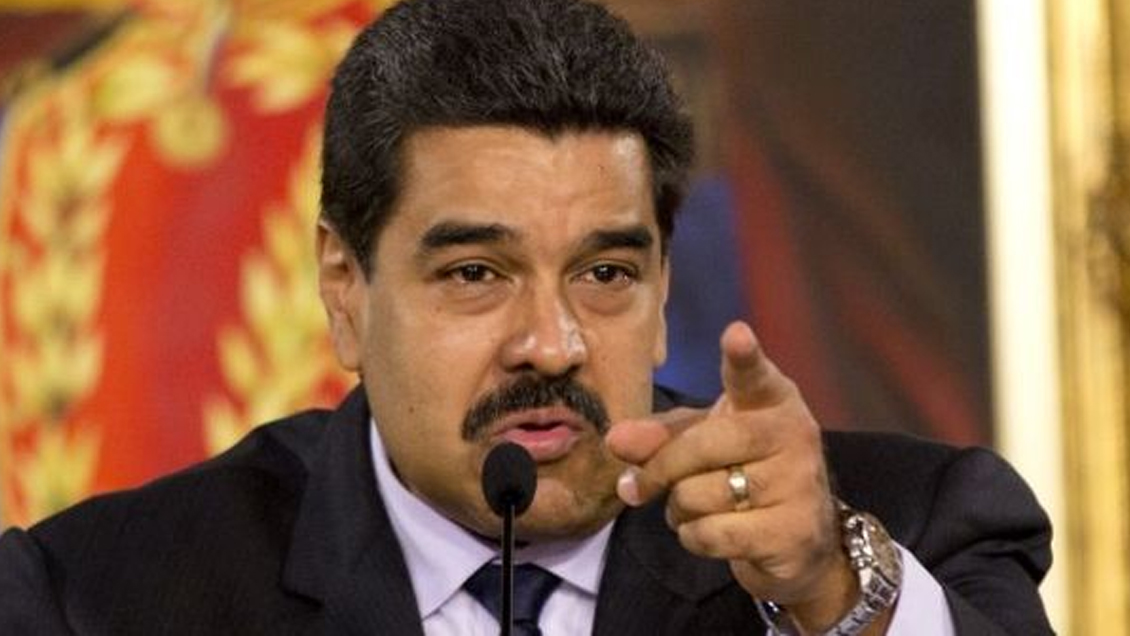 Maduro retó a Guaidó a que convoque a elecciones para vencerlo