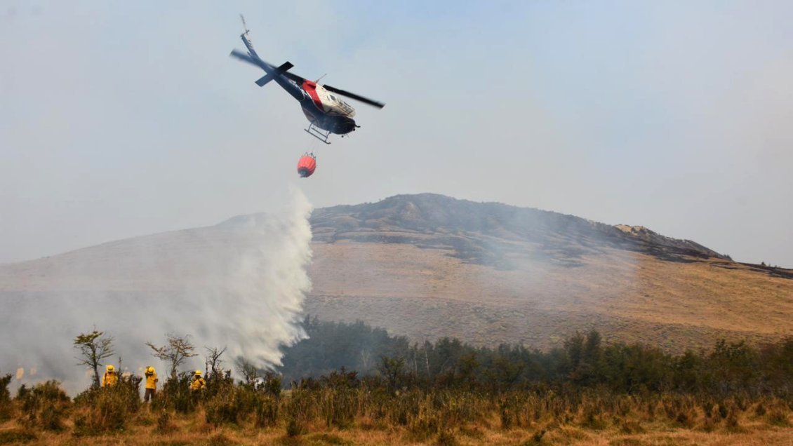 Ministro de Agricultura: 