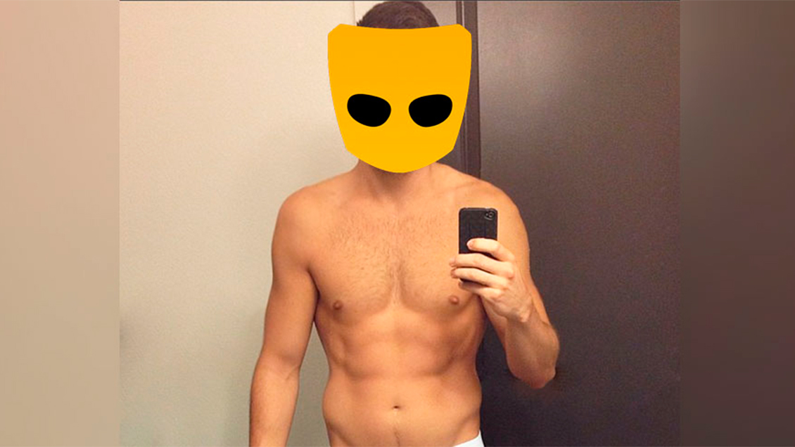 En libertad quedó sujeto que amenazó a otro hombre con divulgar imágenes sexuales