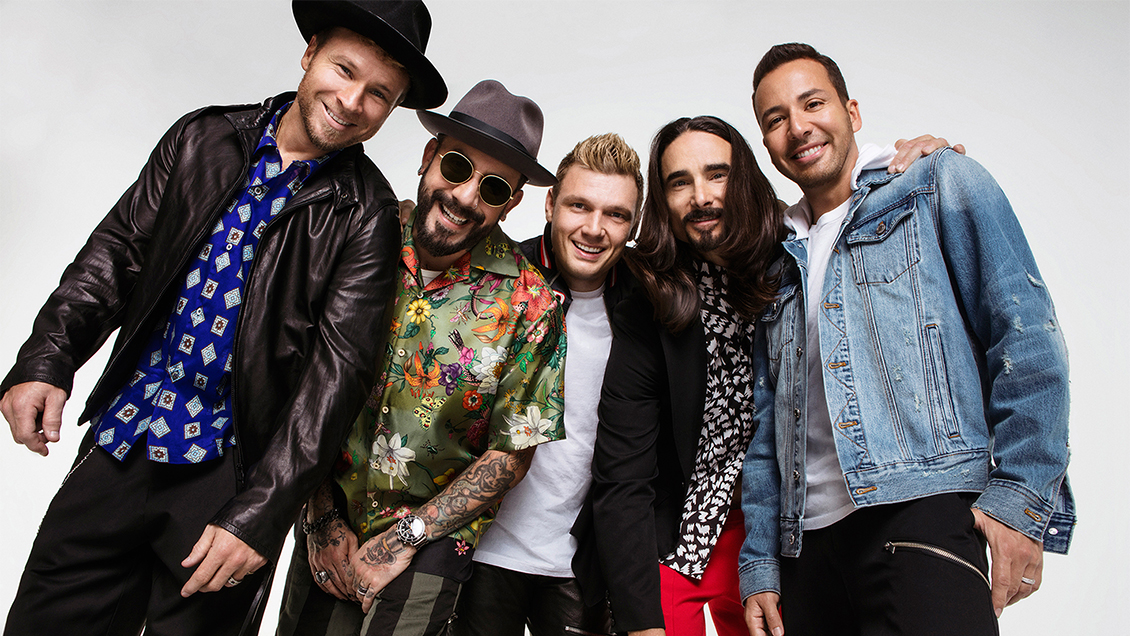 Puntoticket reaccionó ante acusaciones de estafa por parte de fanáticas de Backstreet Boys