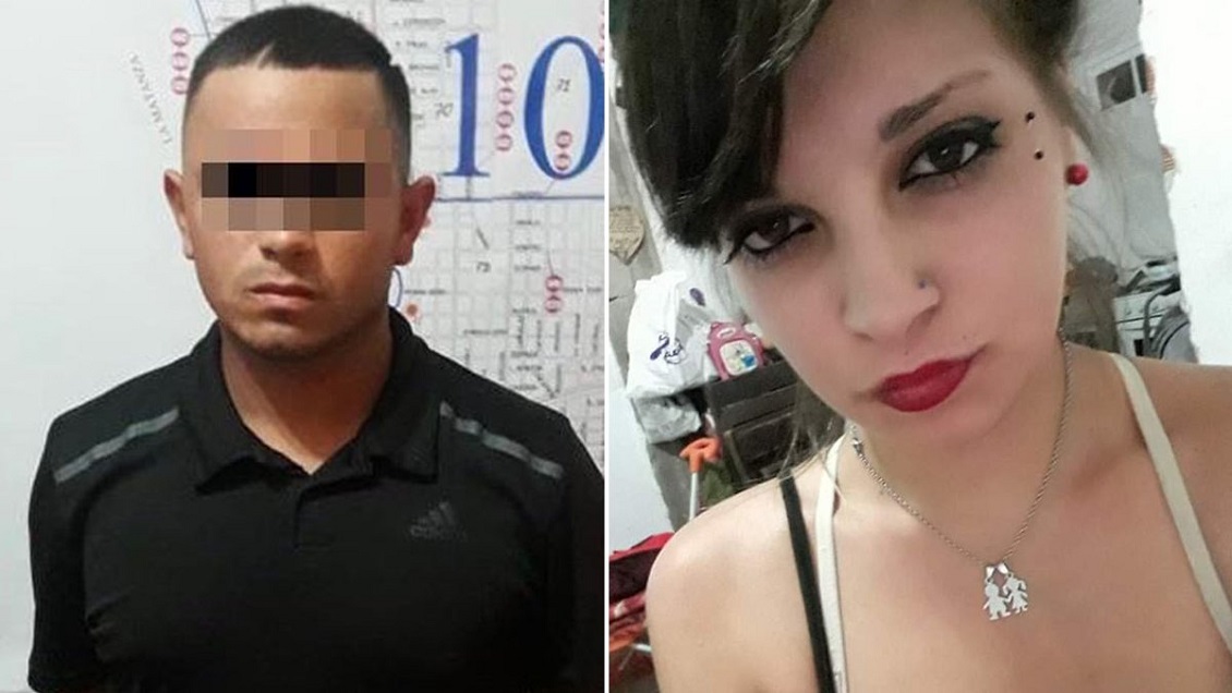 Macabro crimen: Mató a su joven amante porque quedó embarazada