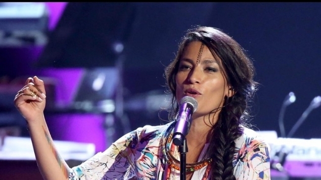 Productor ejecutivo del Festival de Viña explicó porqué se invitó gratis a Ana Tijoux