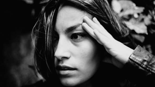 Ana Tijoux molesta con la organización del Festival de Viña: 