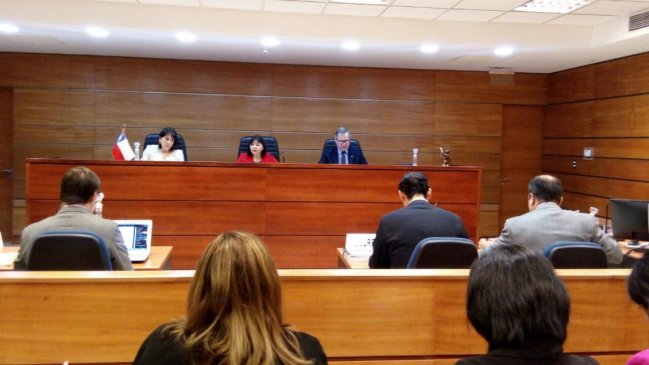 Caso Catrillanca: Ex carabinero seguirá en prisión preventiva