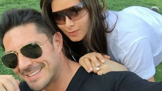 Patricio Laguna desmintió a Yanina Halabi: Hace shows de llanto